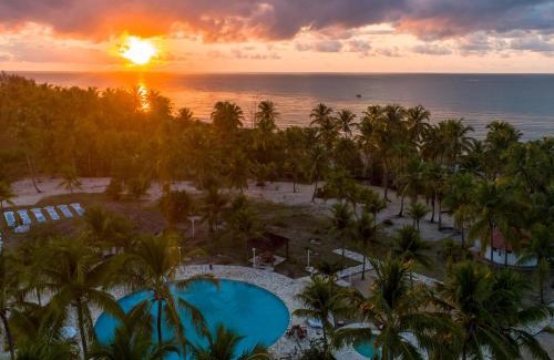 Caravelas Hotel | Hotel Marina Porto Abrolhos