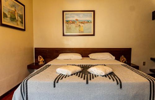 Caravelas Hotel | Hotel Marina Porto Abrolhos