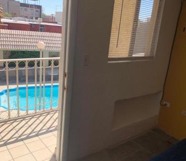 Juarez Municipality Hotel | HOTEL MARIPINA