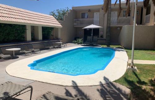 Juarez Municipality Hotel | HOTEL MARIPINA