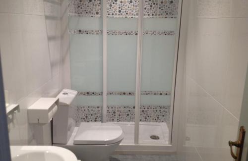 Fisterra House | Hotel Mariquito