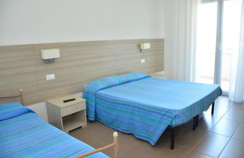 Riccione Hotel | Hotel Marisa