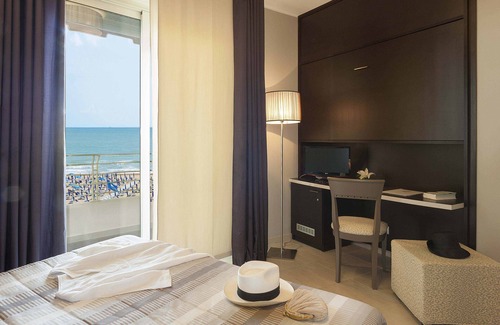 Jesolo Hotel | Hotel Mariver