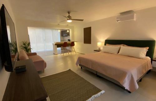 Cuernavaca Hotel | Hotel Marjaba