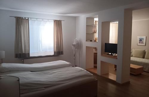 Bad Honnef Hotel | Hotel Markt3