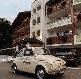 Marlengo Hotel | Hotel Marlingerhof