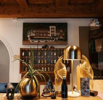 Marlengo Hotel | Hotel Marlingerhof