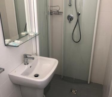 Faro Hotel | Hotel Marlisa Pier