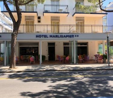 Faro Hotel | Hotel Marlisa Pier