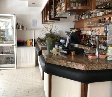 Faro Hotel | Hotel Marlisa Pier