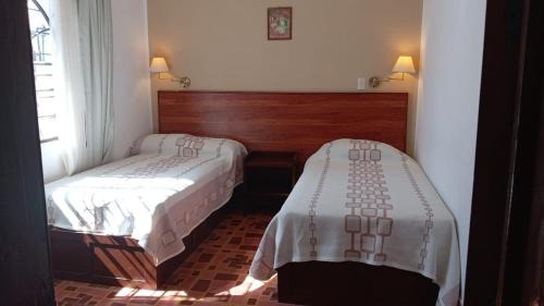 Centro Hotel | Hotel Marmoy