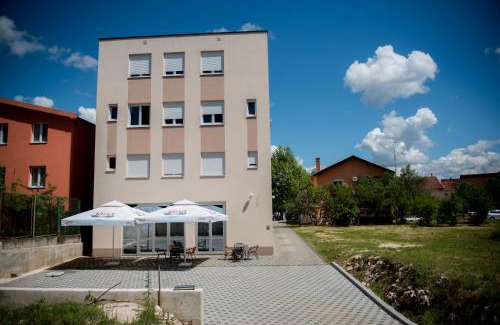 Medjugorje House | Hotel Martin