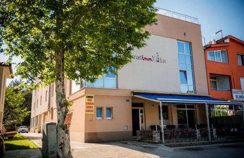 Medjugorje House | Hotel Martin