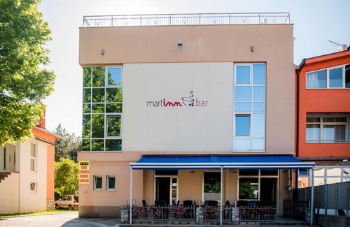 Medjugorje House | Hotel Martin
