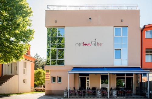 Medjugorje House | Hotel Martin