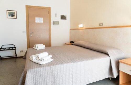 Cagnona Hotel | Hotel Martinez