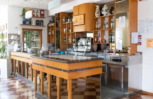 Cagnona Hotel | Hotel Martinez