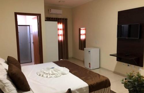 Pouso Alegre Hotel | Hotel Martins