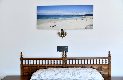 A Lanzada Hotel | Hotel Maruxa