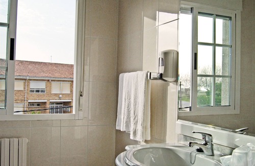 A Lanzada Hotel | Hotel Maruxa