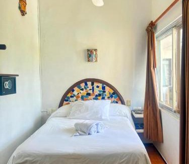 Colonia Centro Hotel | Hotel Mary Carmen