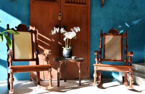 Colonia Centro Hotel | Hotel Mary Carmen