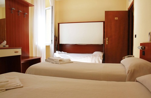La Spezia Historic Centre Hotel | Hotel Mary