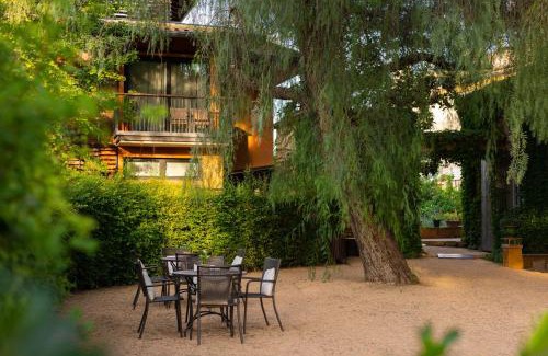 Tarragona Hotel | Hotel Mas La Boella