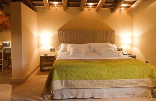 Tarragona Hotel | Hotel Mas La Boella