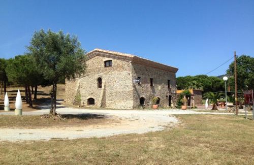 Roses Hotel | Hotel Mas Palou