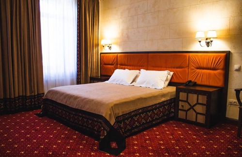 Vapnyarka Hotel | Hotel Mastara