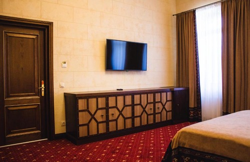 Vapnyarka Hotel | Hotel Mastara