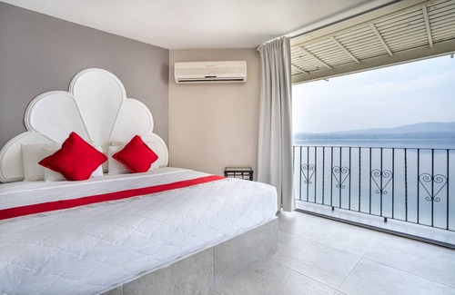 Tequesquitengo Hotel | Hotel Master Club