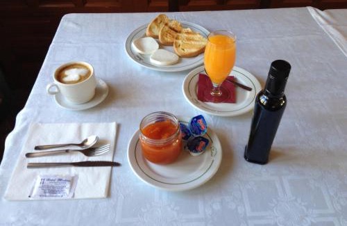 Ruidera Hotel | Hotel Matias
