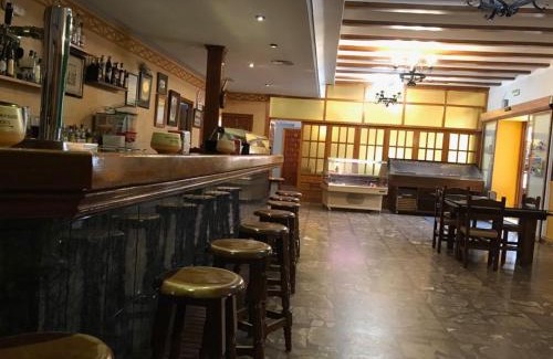 Ruidera Hotel | Hotel Matias