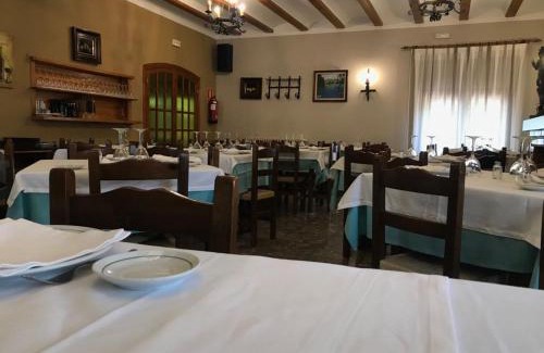 Ruidera Hotel | Hotel Matias