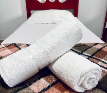 Campinorte Hotel | Hotel Matinha