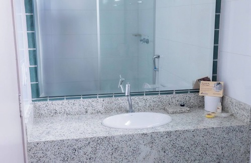 Central North Hotel | Hotel Mato Grosso Inn