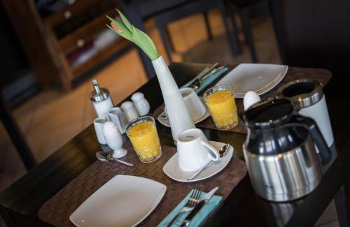 Langenfeld House | Hotel Maxim