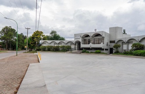 Roque Perez Hotel | Hotel Mayoral