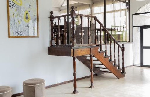 Roque Perez Hotel | Hotel Mayoral