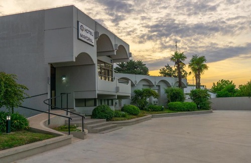 Roque Perez Hotel | Hotel Mayoral