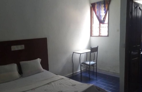 Yopougon Hotel | Hotel Meambly