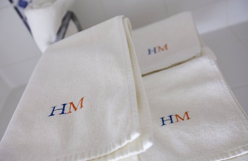Gellert Hill Hotel | Hotel Mediterran