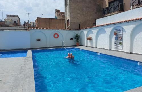 Calella Hotel | Hotel Mediterrani Express