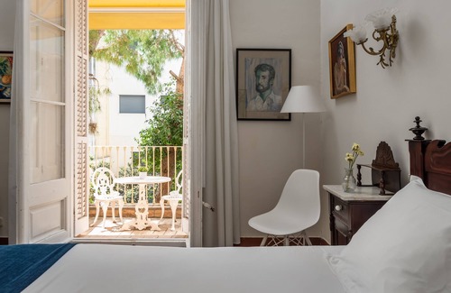 Sitges Town Center Hotel | Hotel Medium Renaixença