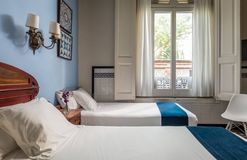Sitges Town Center Hotel | Hotel Medium Renaixença