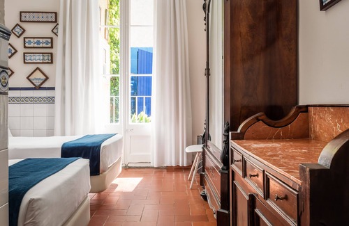 Sitges Town Center Hotel | Hotel Medium Renaixença