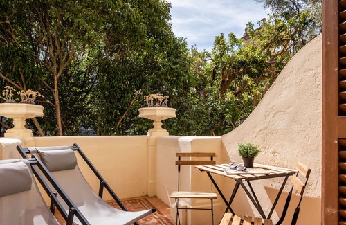 Sitges Town Center Hotel | Hotel Medium Sitges 1883
