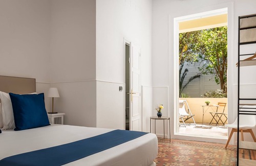 Sitges Town Center Hotel | Hotel Medium Sitges 1883